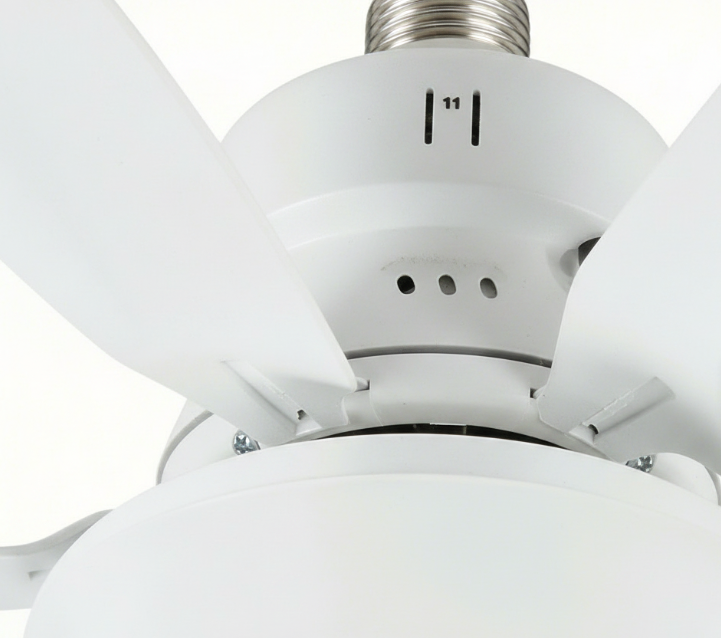 Ventilador de techo