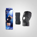 Soporte de Rodilla Ajustable – Protección, Estabilidad y Rendimiento Diario
