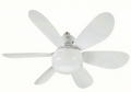 Ventilador de techo