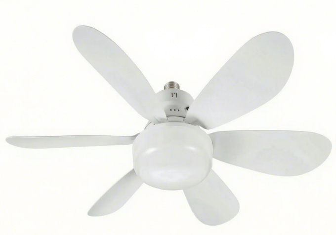 Ventilador de techo