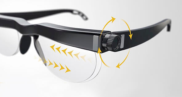 Gafas Vizmaxx