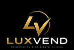 Luxvend - Inicio