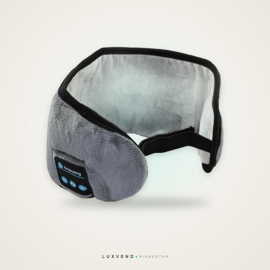 Antifaz Bluetooth – LUXVEND