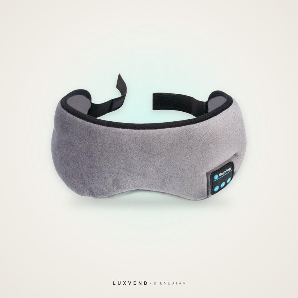 Antifaz Bluetooth – LUXVEND