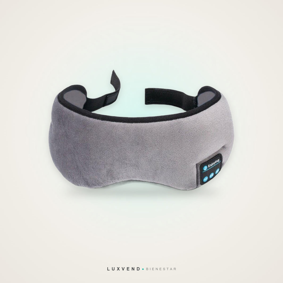 Antifaz Bluetooth – LUXVEND