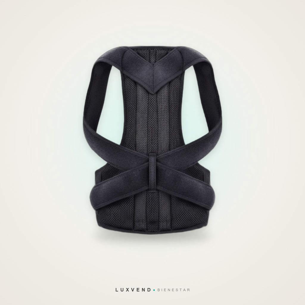 Corrector de postura – LUXVEND