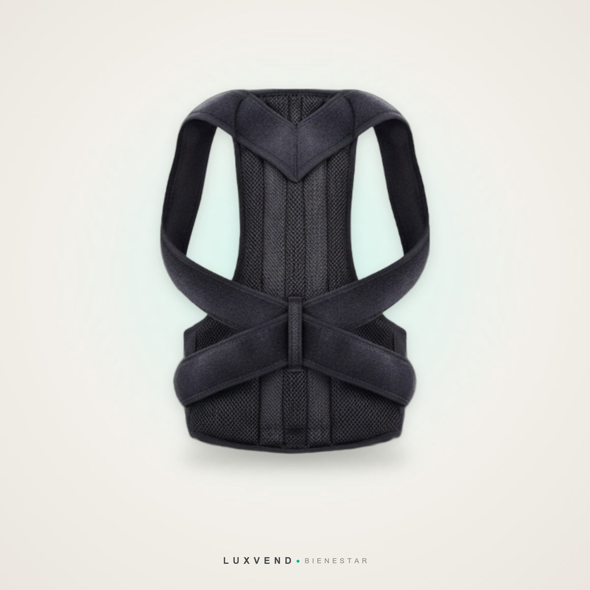 Corrector de postura – LUXVEND