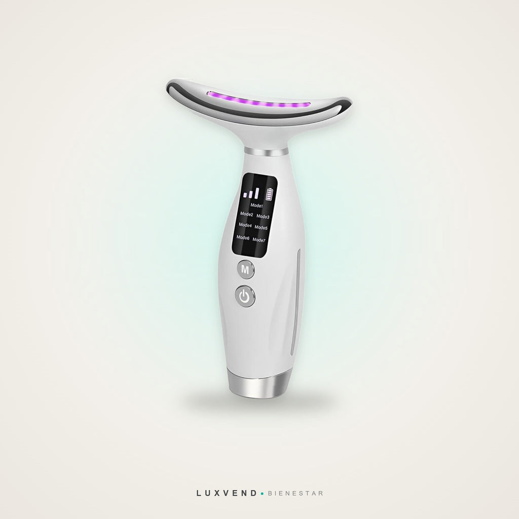 Masajeador facial lifting – LUXVEND