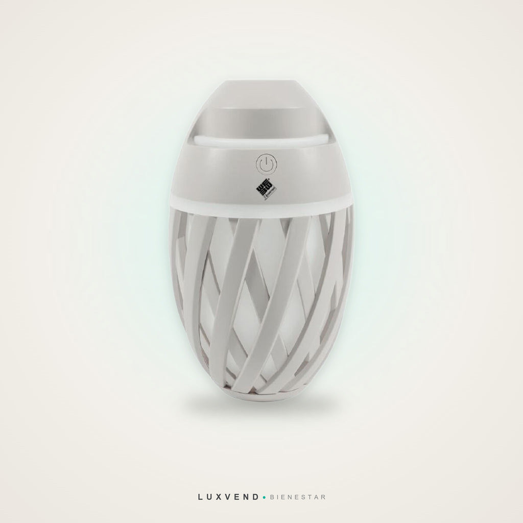 Humidificador difusor de aromas – LUXVEND