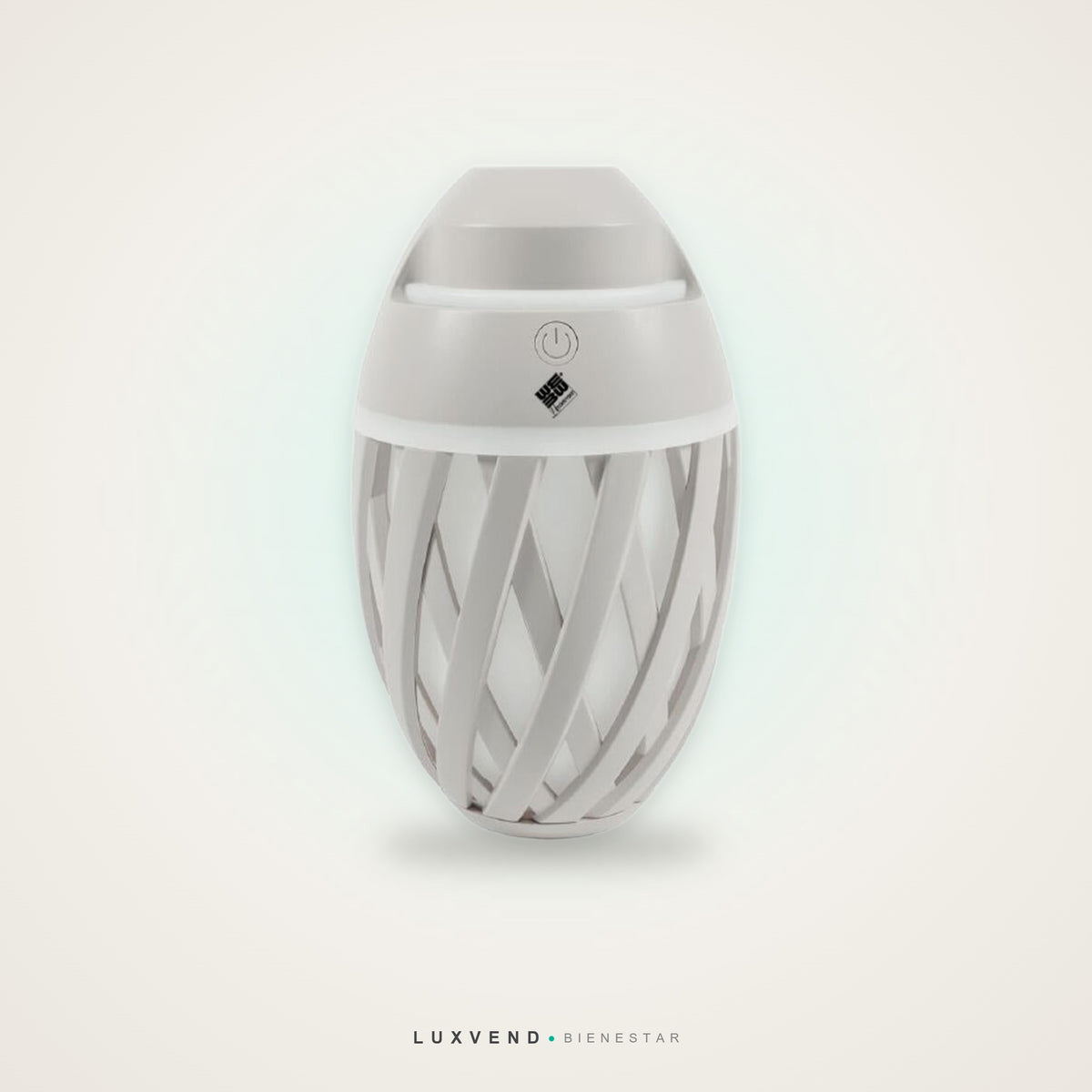 Humidificador difusor de aromas – LUXVEND