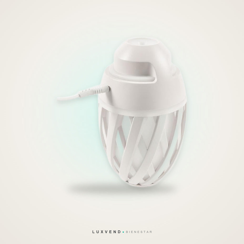 Humidificador difusor de aromas – LUXVEND
