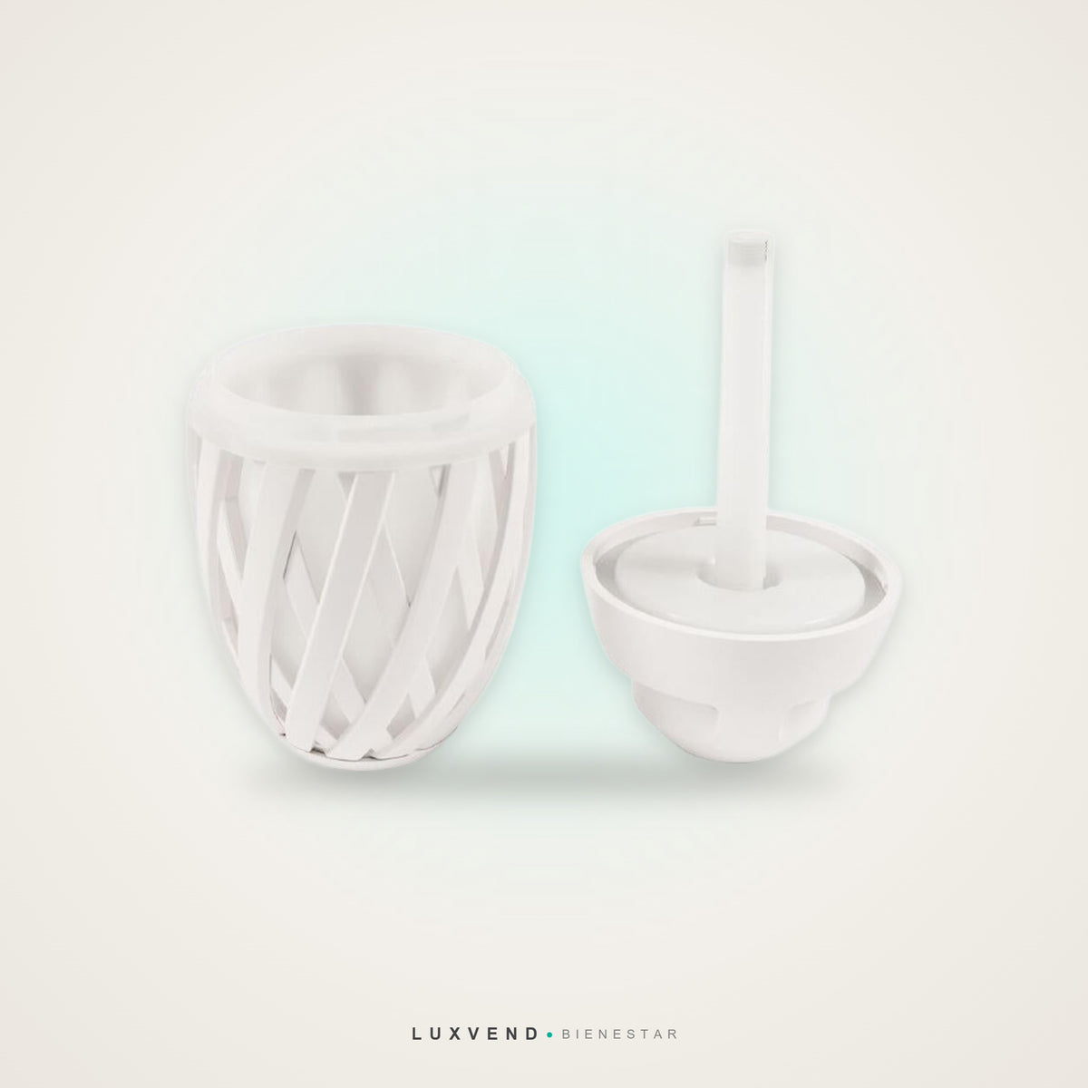 Humidificador difusor de aromas, piezas – LUXVEND