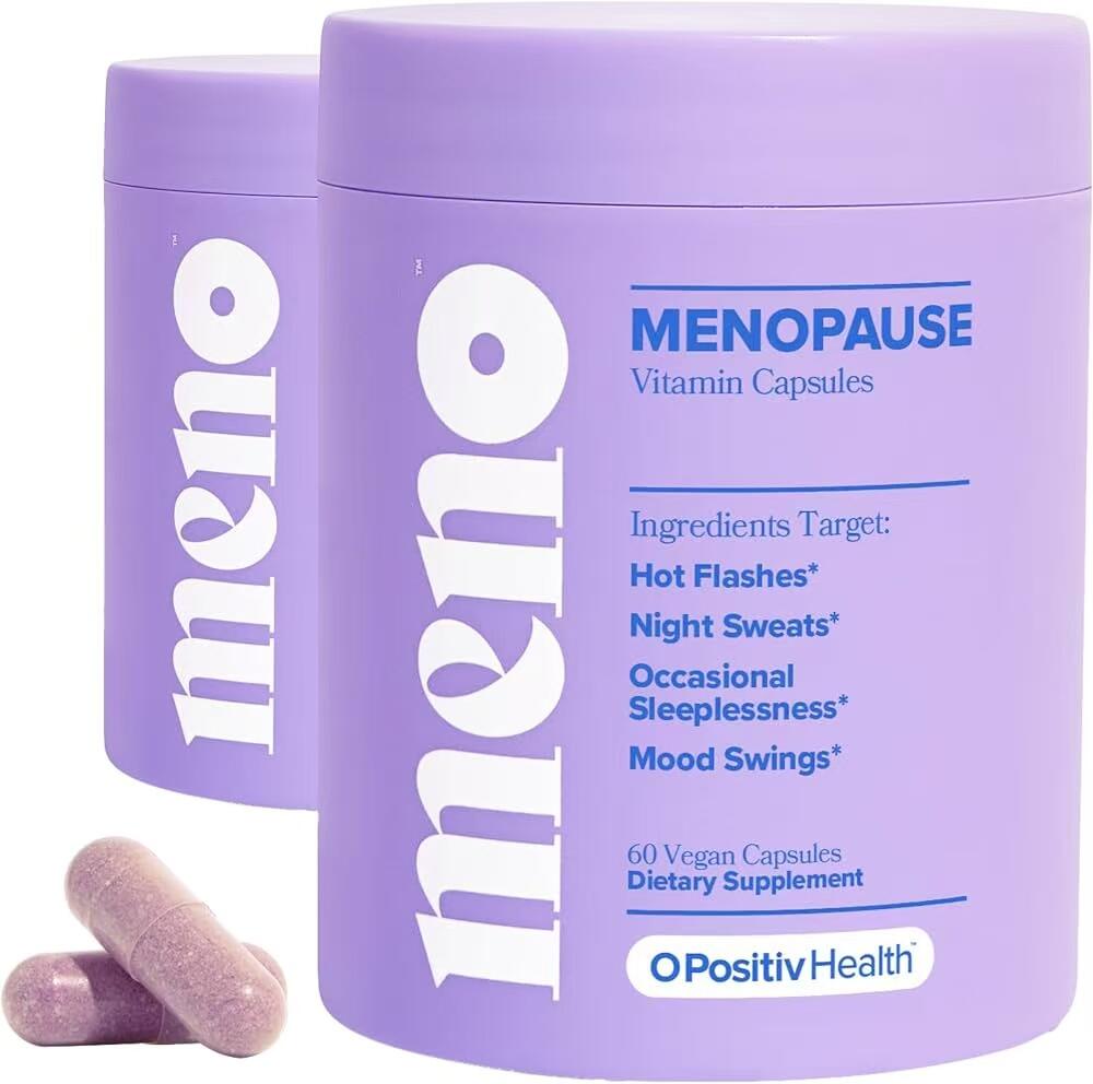 Supl.Menopausia