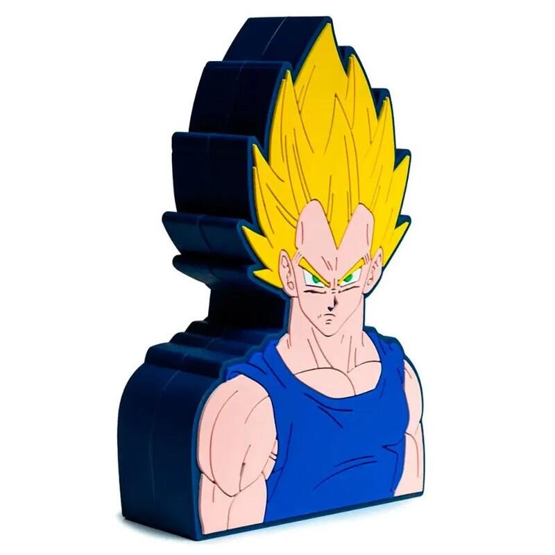 Dragon Ball Z Altavoz Vegeta